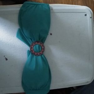 Xhilaration Bikini Top Size Large